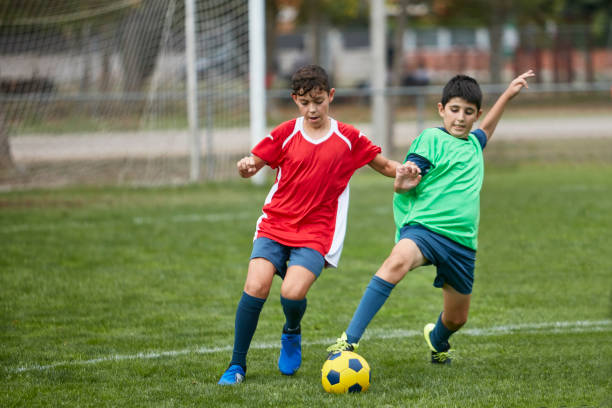 在多場比賽 在多場比賽