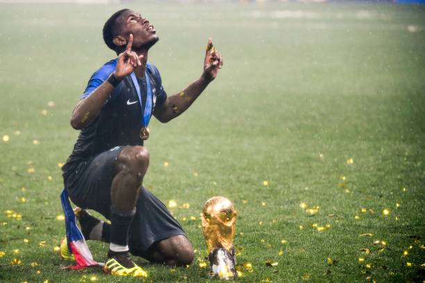 全能中场 全能中场