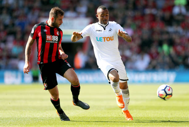 努力付出的 努力付出的